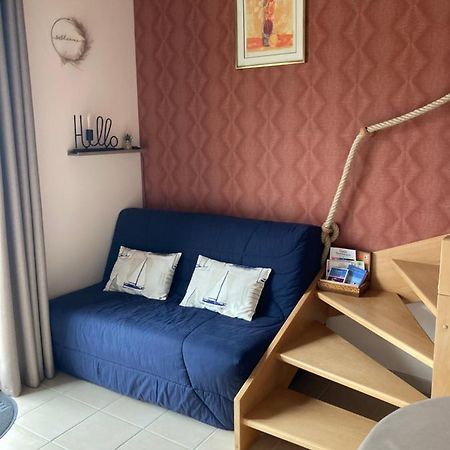 Les Albizias Apartment La Chaize-Giraud Bagian luar foto