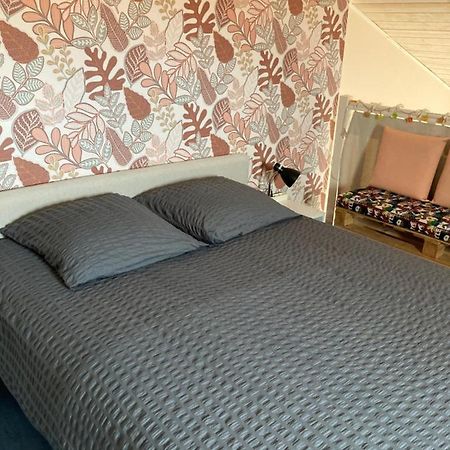 Les Albizias Apartment La Chaize-Giraud Bagian luar foto